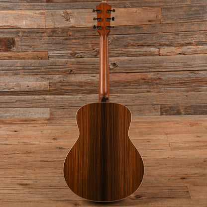 Taylor Lefty Natural 2023 Acoustic Guitars / OM and Auditorium