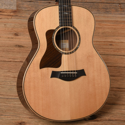 Taylor Lefty Natural 2023 Acoustic Guitars / OM and Auditorium