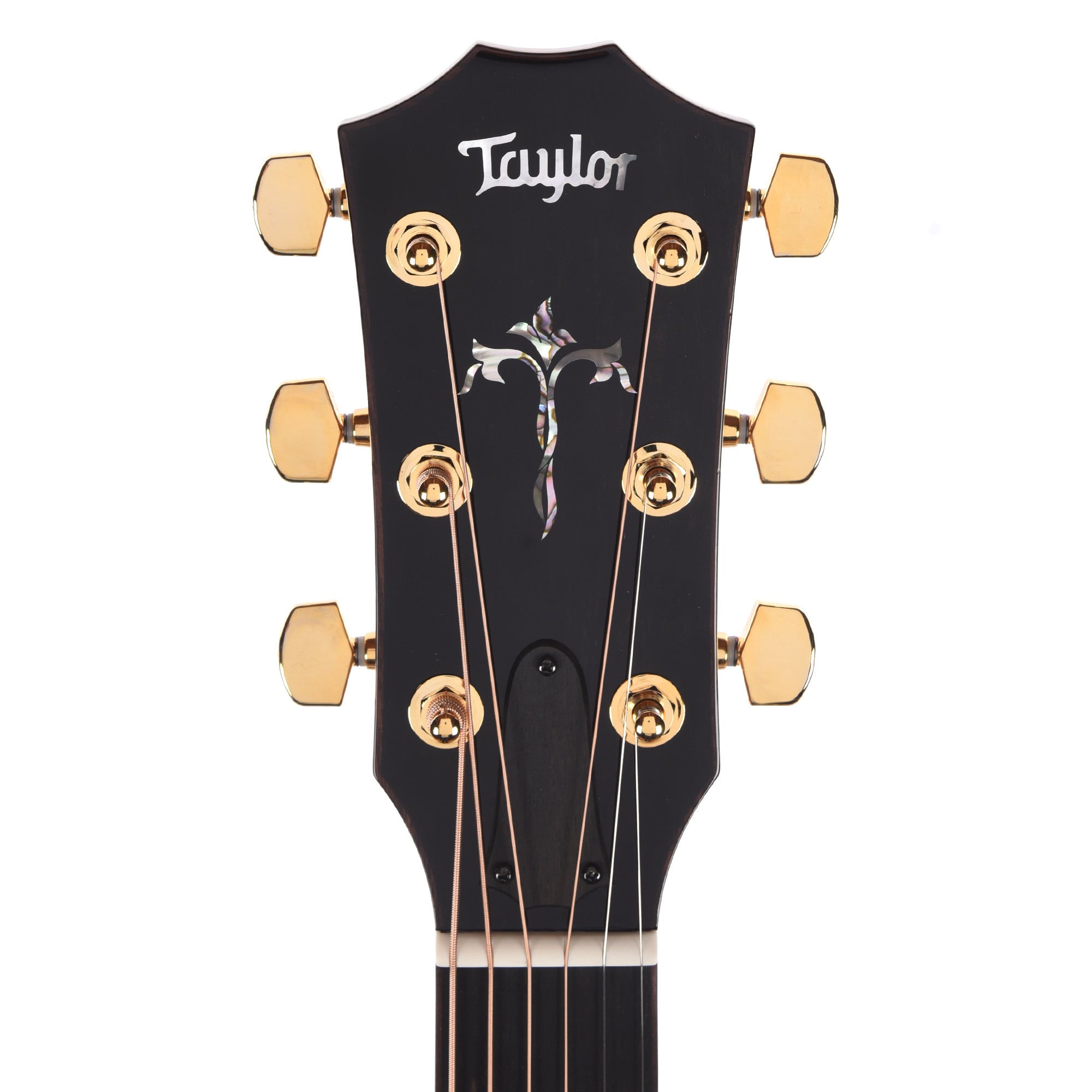 Taylor Legacy 914ce Grand Auditorium Engelmann Spruce/Indian Rosewood Natural w/L.R. Baggs VTC Acoustic Guitars / OM and Auditorium