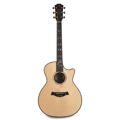 Taylor Legacy 914ce Grand Auditorium Engelmann Spruce/Indian Rosewood Natural w/L.R. Baggs VTC Acoustic Guitars / OM and Auditorium
