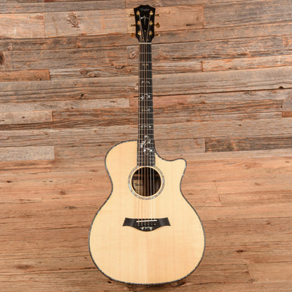 Taylor Legacy 914ce Natural 2025 Acoustic Guitars / OM and Auditorium