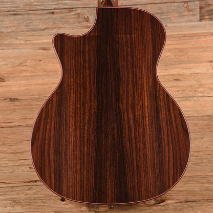Taylor Legacy 914ce Natural 2025 Acoustic Guitars / OM and Auditorium