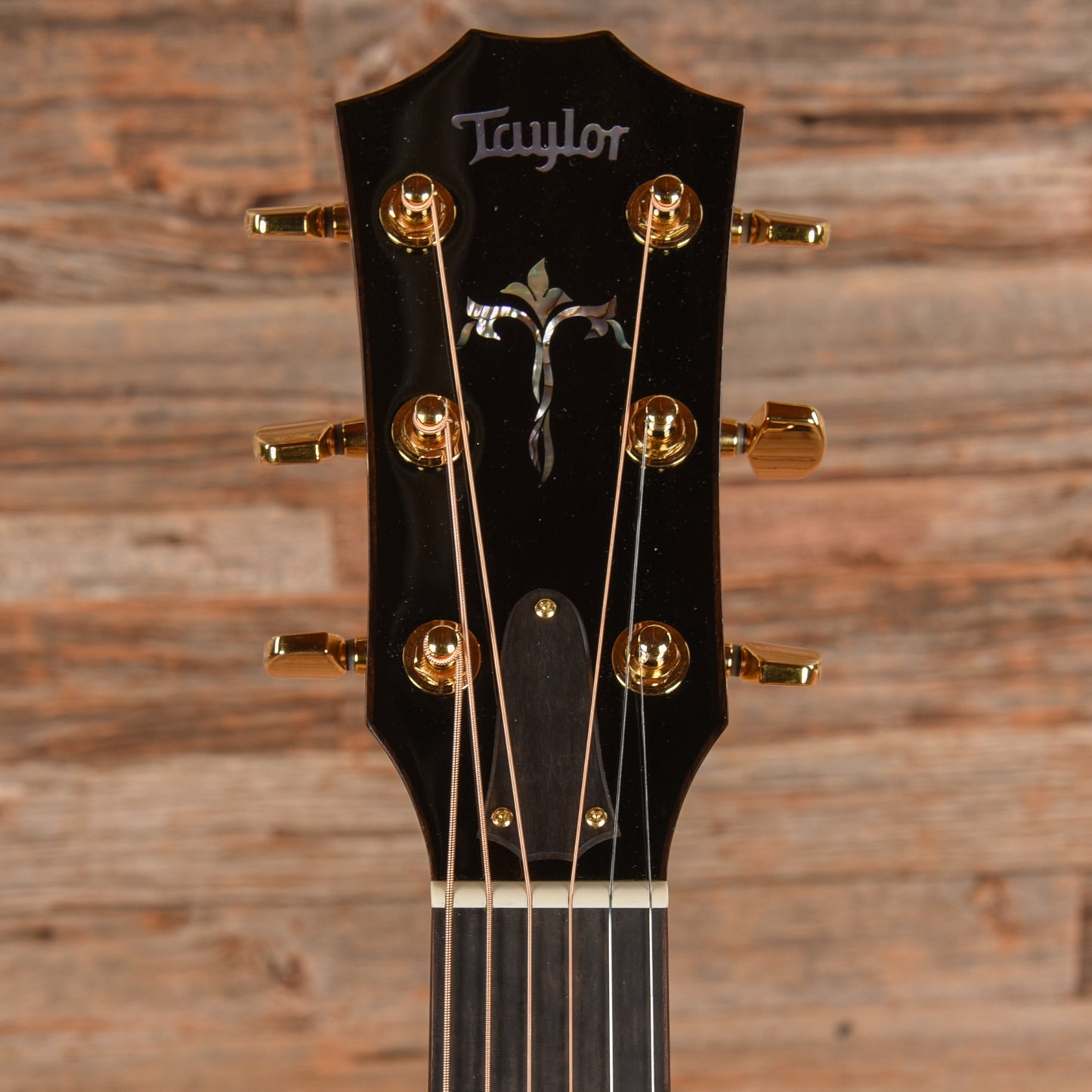 Taylor Legacy 914ce Natural 2025 Acoustic Guitars / OM and Auditorium