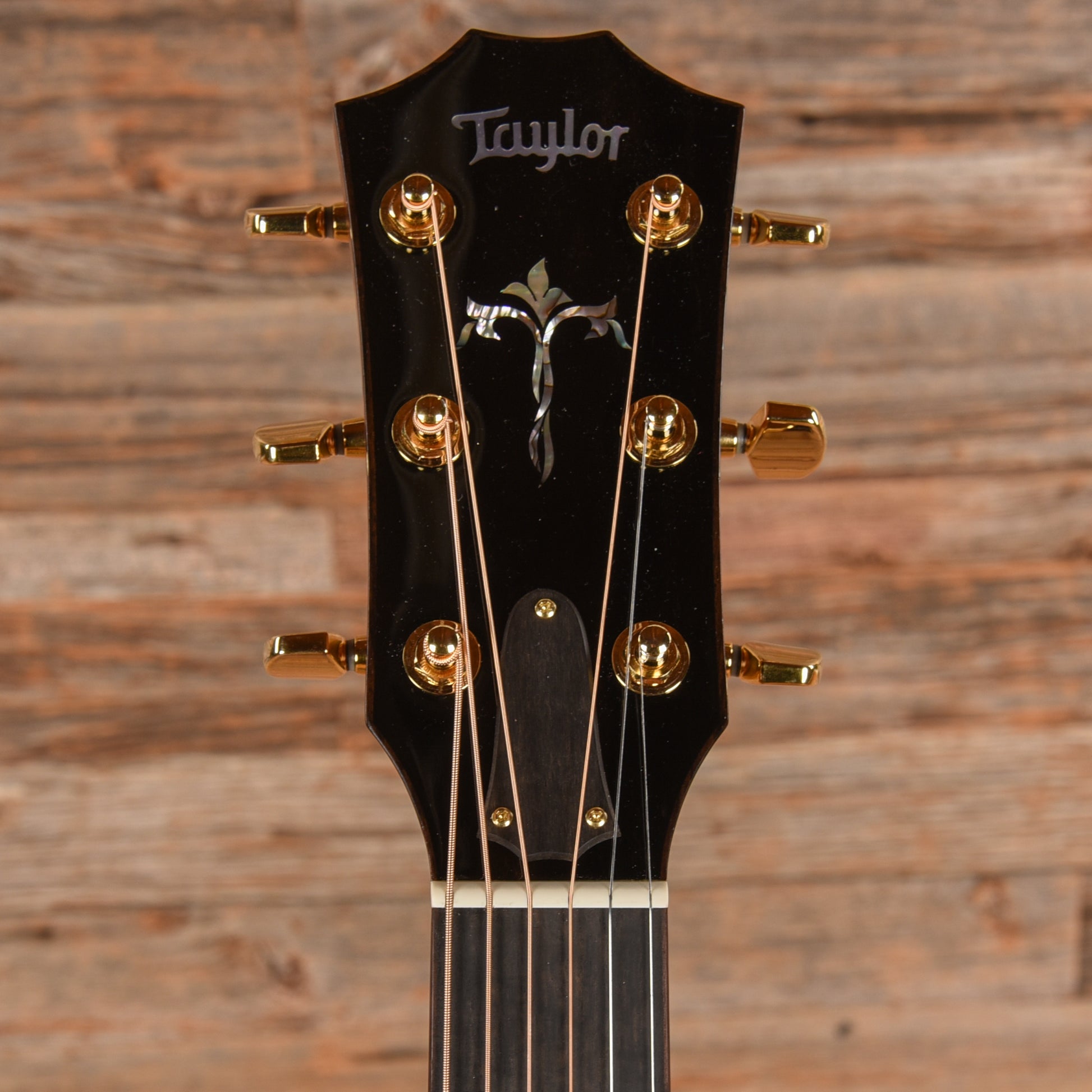 Taylor Legacy 914ce Natural 2025 Acoustic Guitars / OM and Auditorium