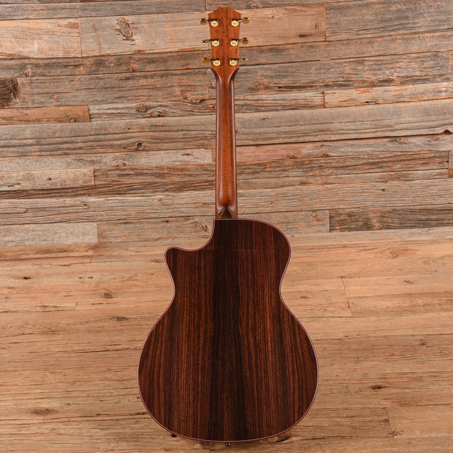 Taylor Legacy 914ce Natural 2025 Acoustic Guitars / OM and Auditorium