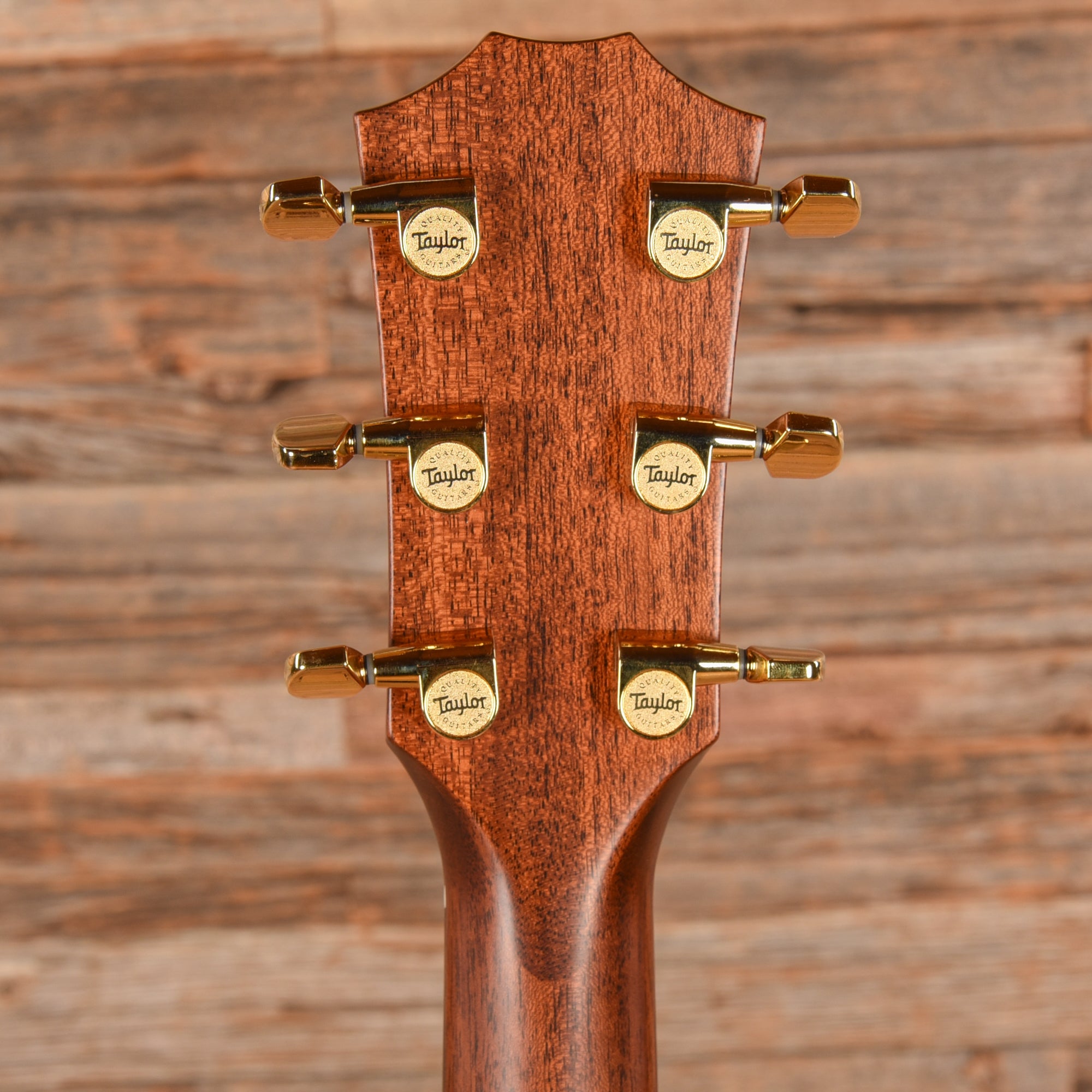 Taylor Legacy 914ce Natural 2025 Acoustic Guitars / OM and Auditorium