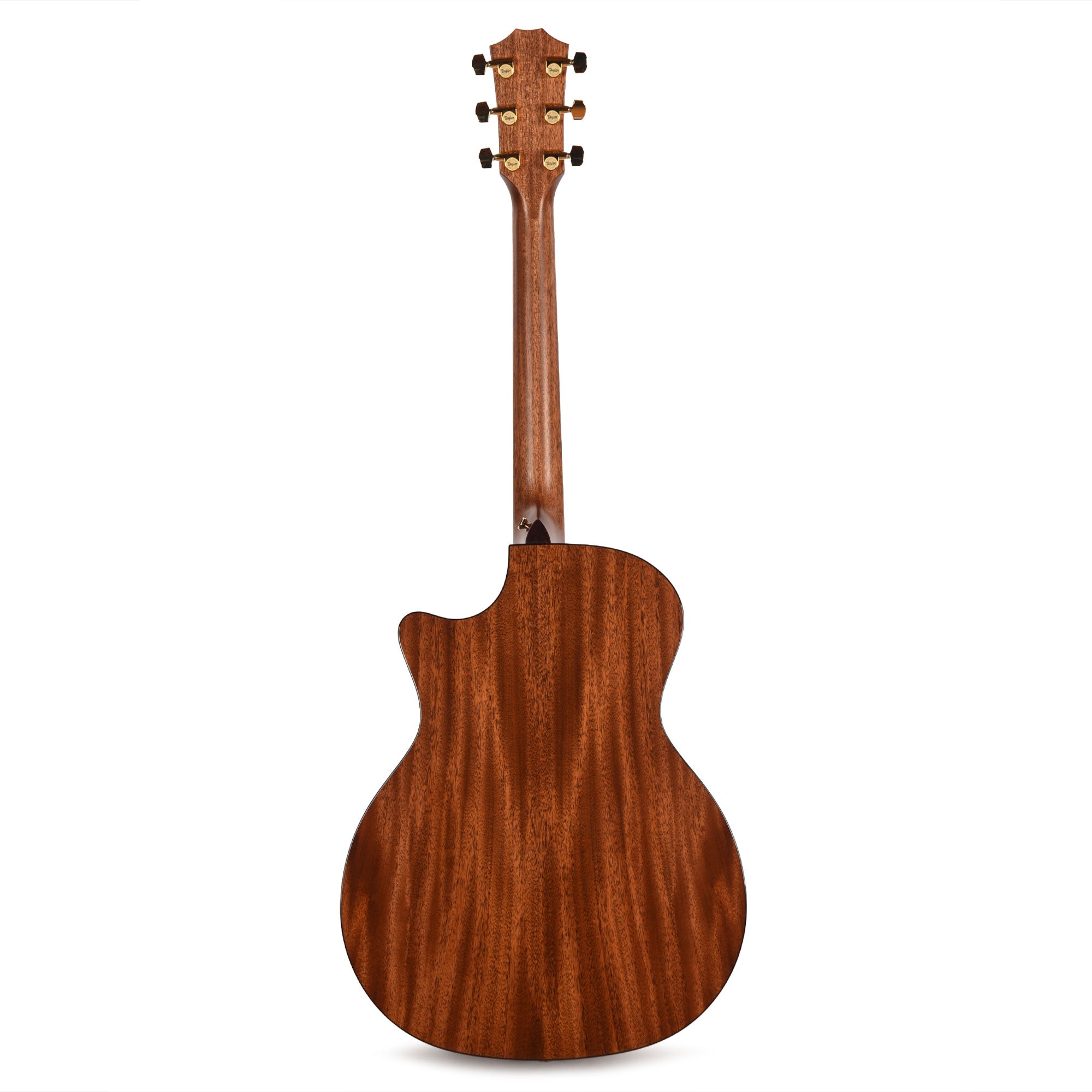 Taylor Legacy Collection 514ce Grand Auditorium Cedar/Mahogany Natural Acoustic Guitars / OM and Auditorium