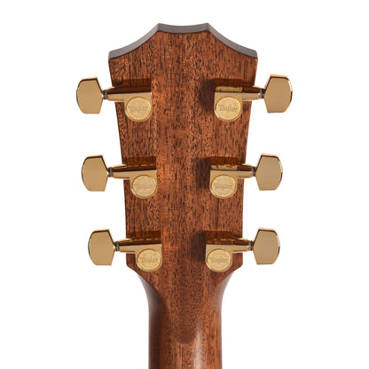 Taylor Legacy Collection 514ce Grand Auditorium Cedar/Mahogany Natural Acoustic Guitars / OM and Auditorium