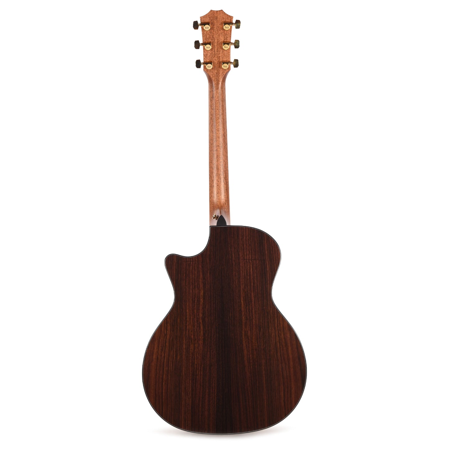 Taylor Legacy Collection 714ce Grand Auditorium Cedar/Indian Rosewood Natural Acoustic Guitars / OM and Auditorium