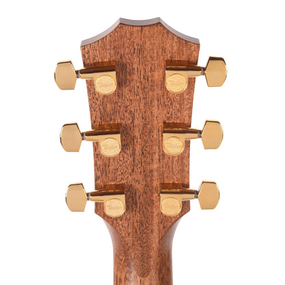 Taylor Legacy Collection 714ce Grand Auditorium Cedar/Indian Rosewood Natural Acoustic Guitars / OM and Auditorium