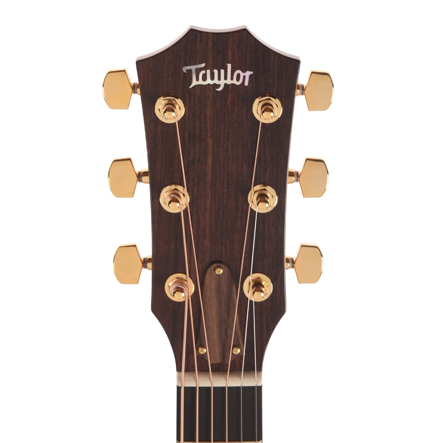 Taylor Legacy Collection 714ce Grand Auditorium Cedar/Indian Rosewood Natural Acoustic Guitars / OM and Auditorium