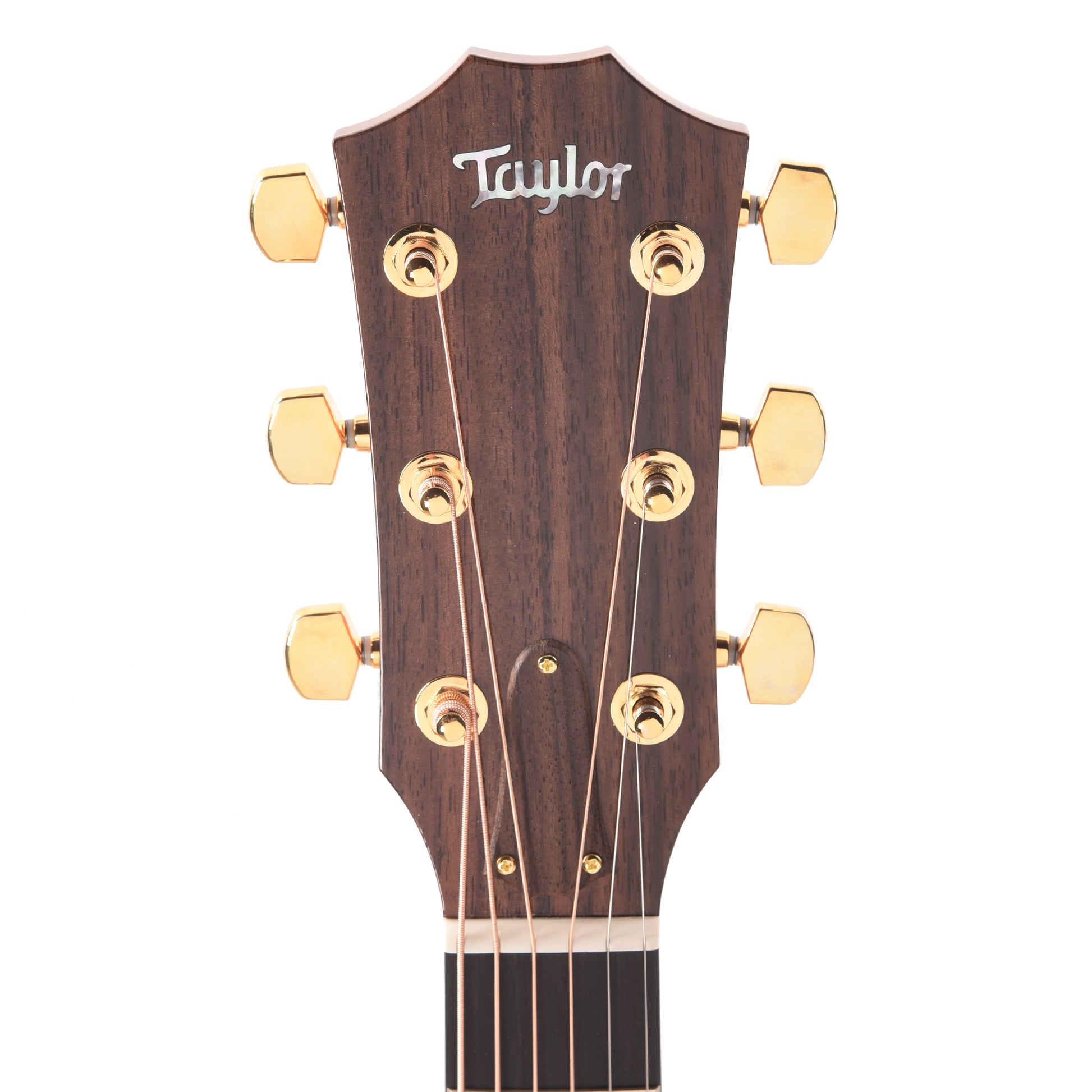 Taylor Legacy Collection 714ce Grand Auditorium Cedar/Indian Rosewood Natural Acoustic Guitars / OM and Auditorium
