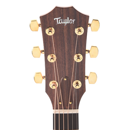 Taylor Legacy Collection 714ce Grand Auditorium Cedar/Indian Rosewood Natural Acoustic Guitars / OM and Auditorium