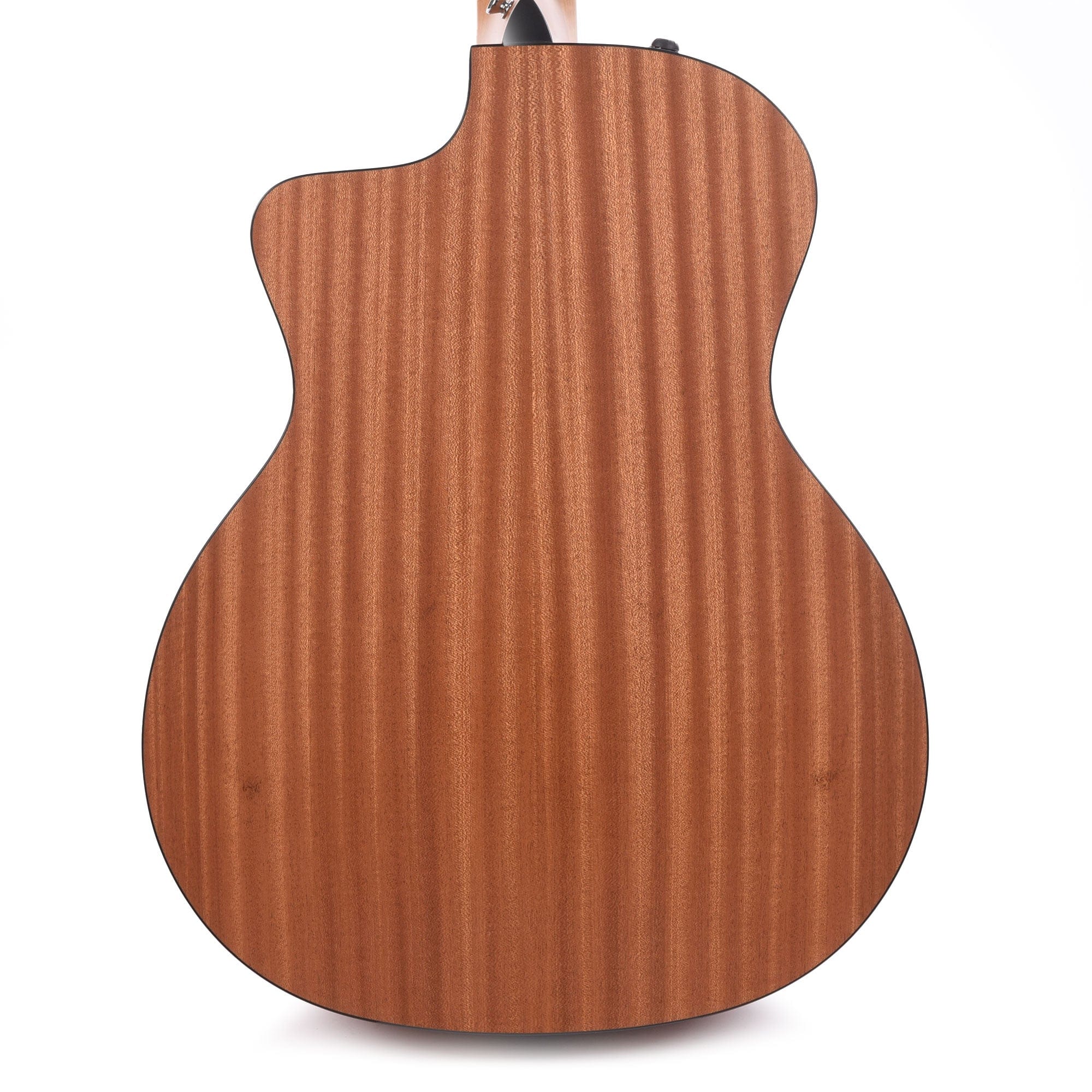Taylor Limited 114ce-S Grand Auditorium Sitka/Sapele Natural Acoustic Guitars / OM and Auditorium
