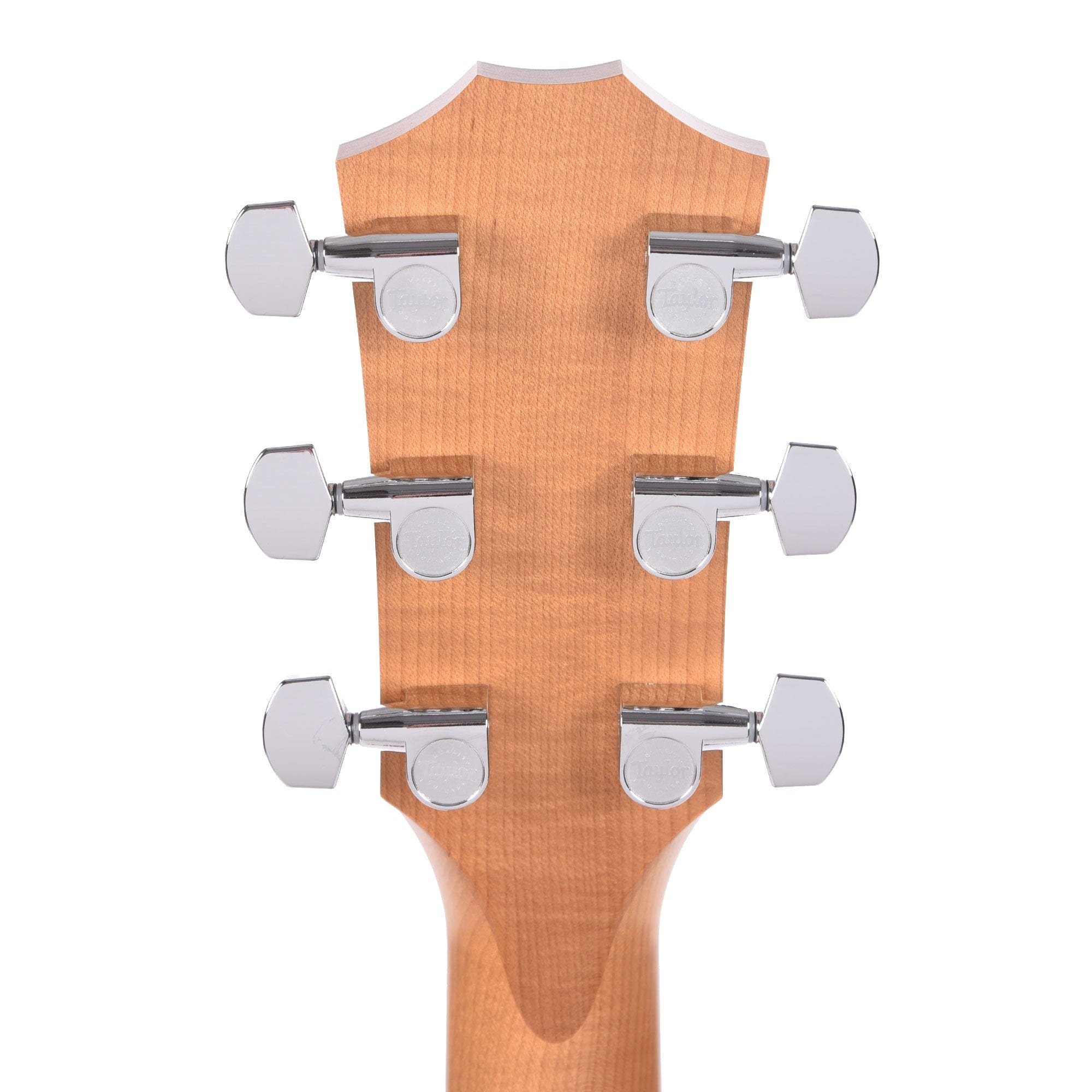 Taylor Limited 114ce-S Grand Auditorium Sitka/Sapele Natural Acoustic Guitars / OM and Auditorium