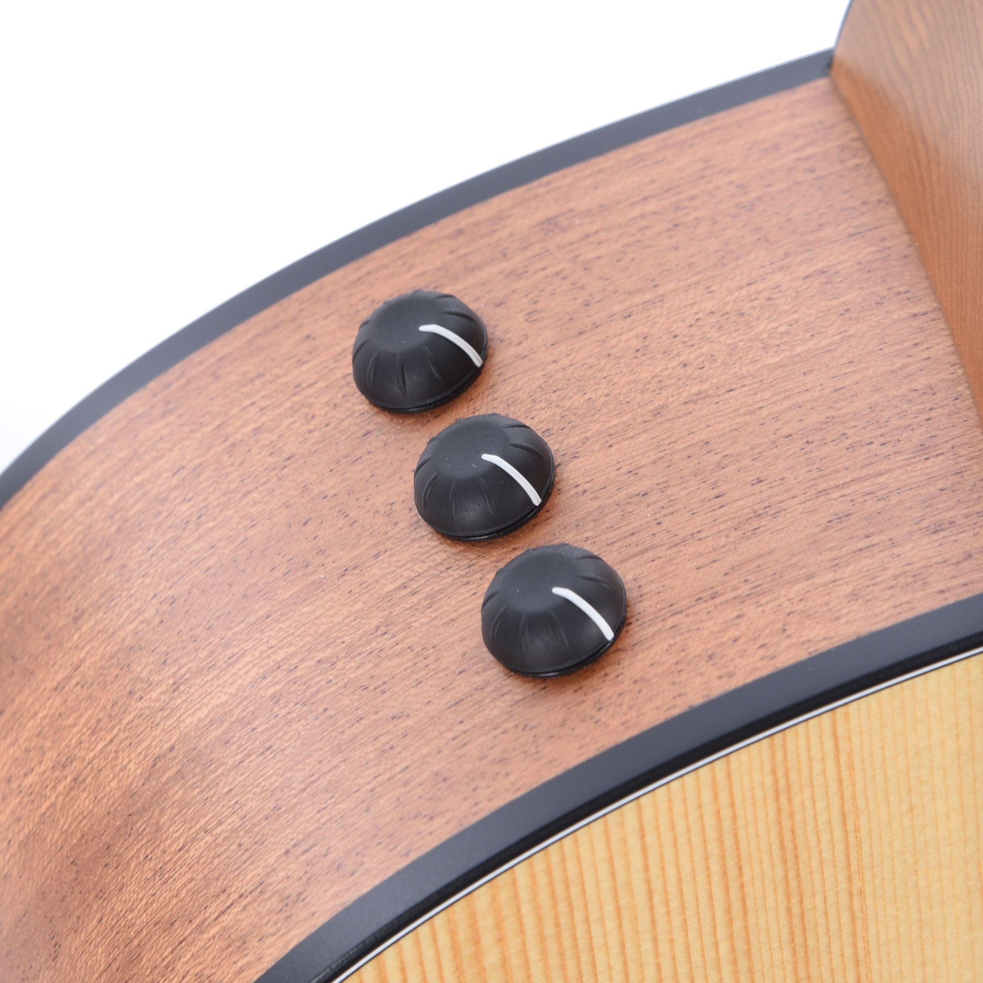 Taylor Limited 114ce-S Grand Auditorium Sitka/Sapele Natural Acoustic Guitars / OM and Auditorium