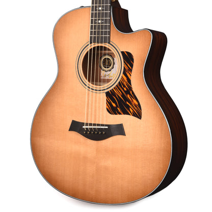 Taylor Limited 316ce Baritone 6 Grand Symphony Torrefied Sitka/Sapele Tobacco ES2 Acoustic Guitars / OM and Auditorium