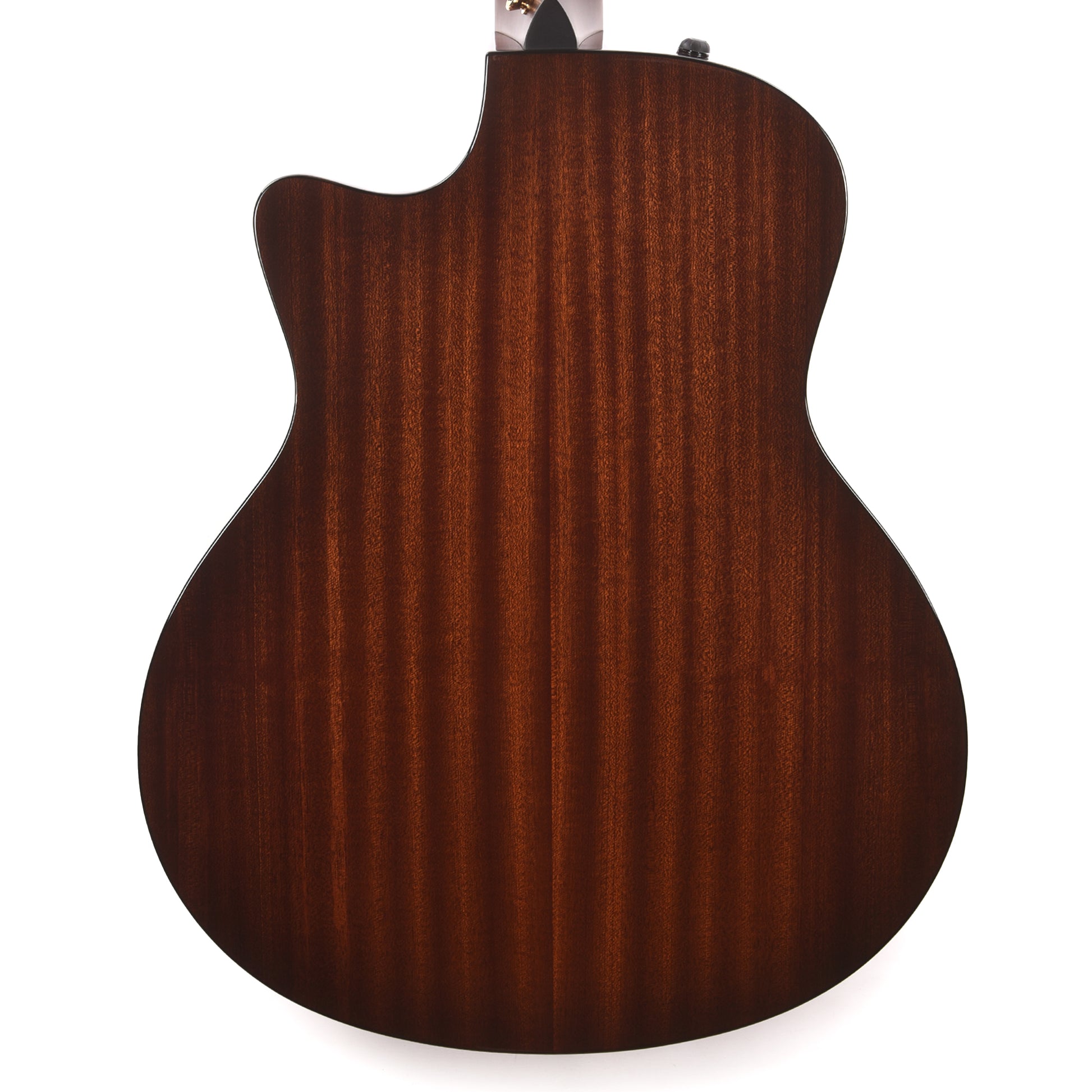 Taylor Limited 316ce Baritone 6 Grand Symphony Torrefied Sitka/Sapele Tobacco ES2 Acoustic Guitars / OM and Auditorium