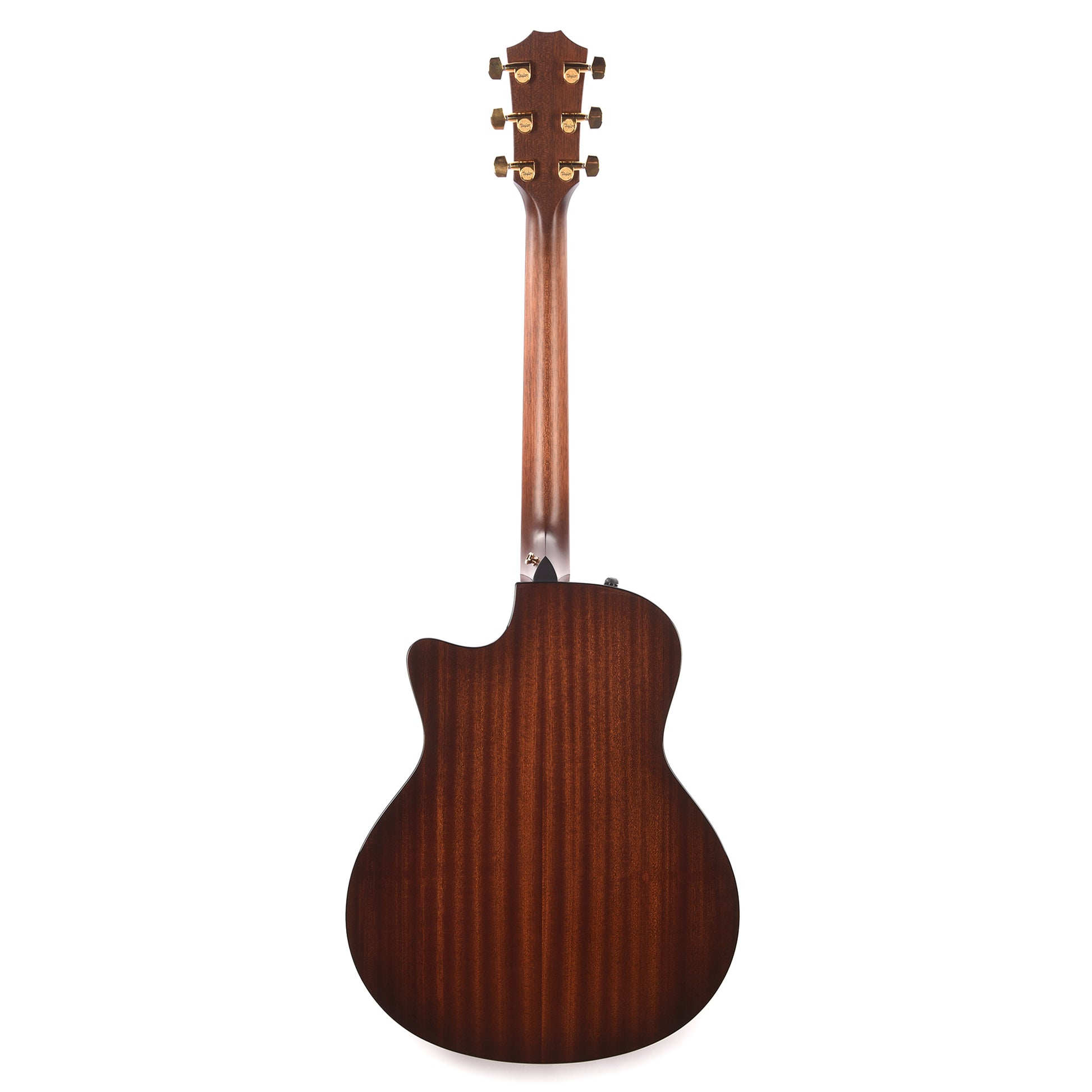 Taylor Limited 316ce Baritone 6 Grand Symphony Torrefied Sitka/Sapele Tobacco ES2 Acoustic Guitars / OM and Auditorium