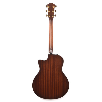 Taylor Limited 316ce Baritone 6 Grand Symphony Torrefied Sitka/Sapele Tobacco ES2 Acoustic Guitars / OM and Auditorium