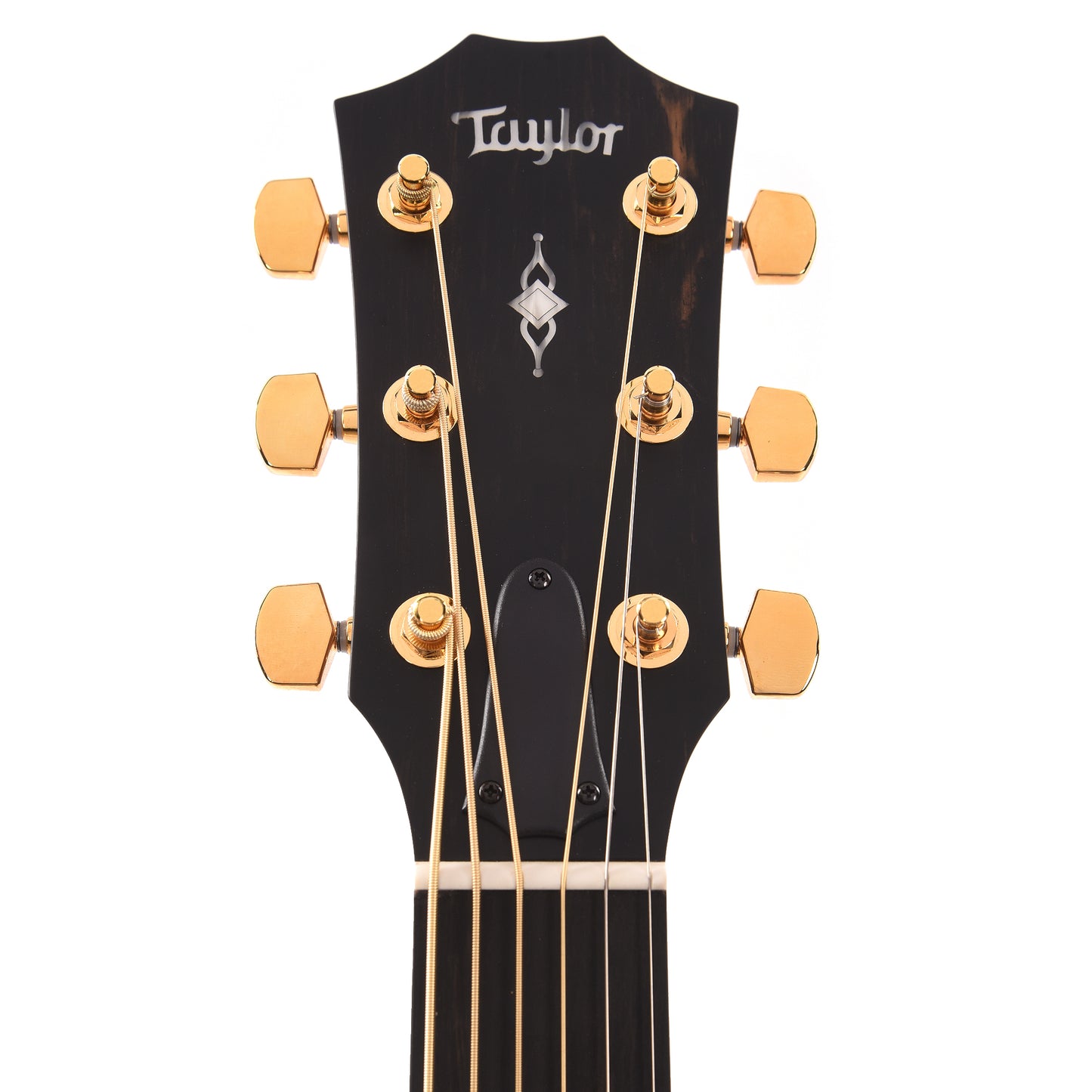Taylor Limited 316ce Baritone 6 Grand Symphony Torrefied Sitka/Sapele Tobacco ES2 Acoustic Guitars / OM and Auditorium
