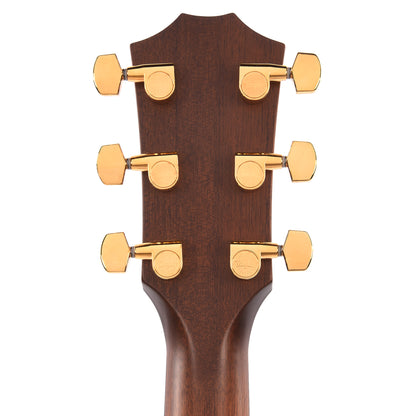 Taylor Limited 316ce Baritone 6 Grand Symphony Torrefied Sitka/Sapele Tobacco ES2 Acoustic Guitars / OM and Auditorium