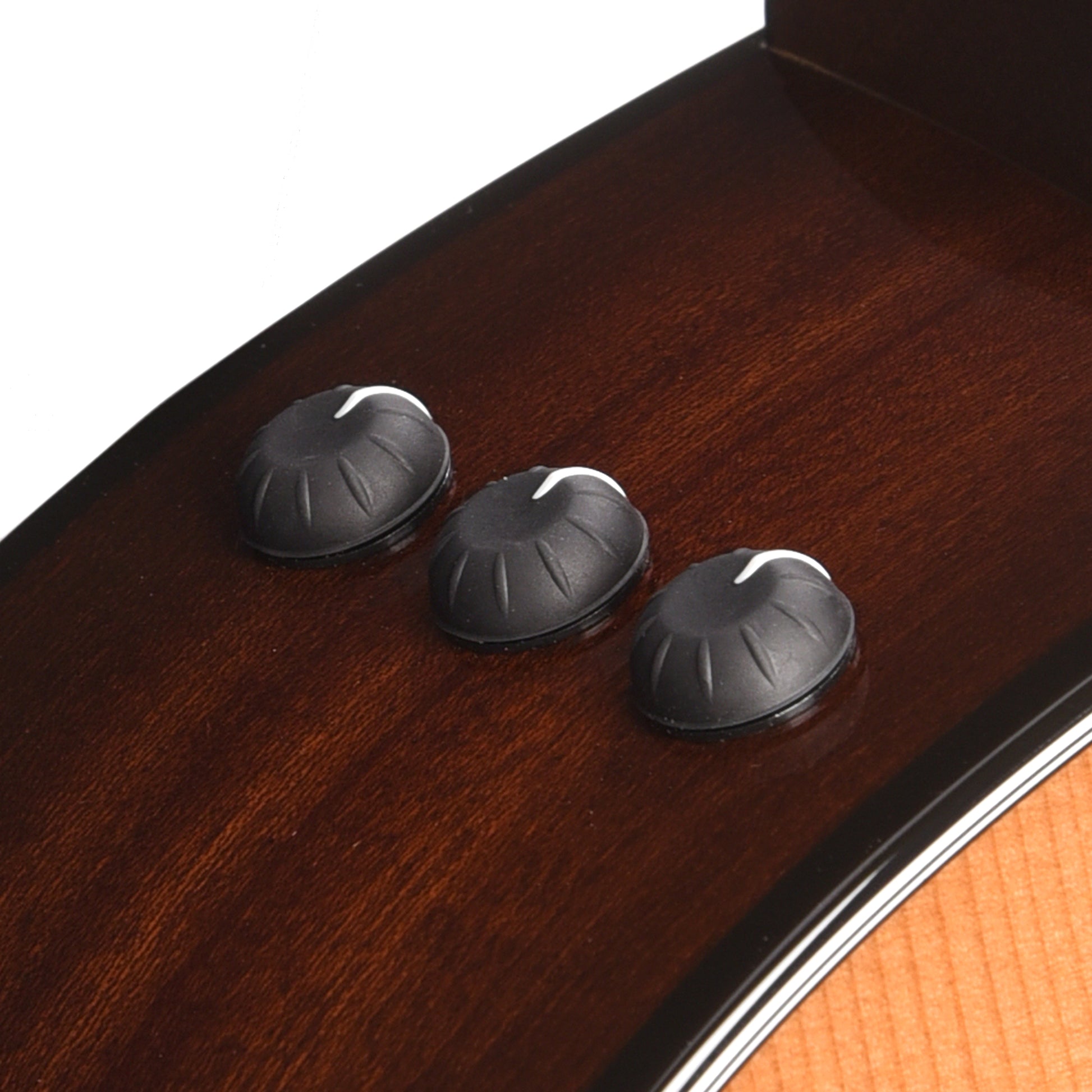 Taylor Limited 316ce Baritone 6 Grand Symphony Torrefied Sitka/Sapele Tobacco ES2 Acoustic Guitars / OM and Auditorium