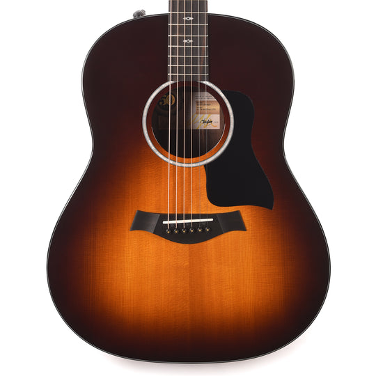 Taylor Limited 50th Anniversary 217e-SB Plus Grand Pacific Spruce/Rosewood Tobacco Sunburst Top Factory B-Stock Acoustic Guitars / OM and Auditorium