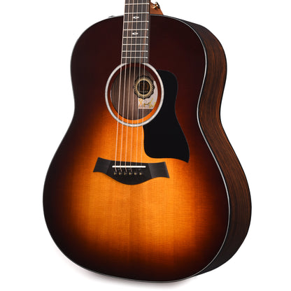 Taylor Limited 50th Anniversary 217e-SB Plus Grand Pacific Spruce/Rosewood Tobacco Sunburst Top Factory B-Stock Acoustic Guitars / OM and Auditorium