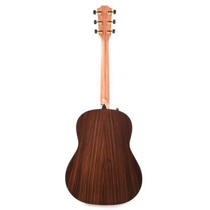Taylor Limited 50th Anniversary 217e-SB Plus Grand Pacific Spruce/Rosewood Tobacco Sunburst Top Factory B-Stock Acoustic Guitars / OM and Auditorium