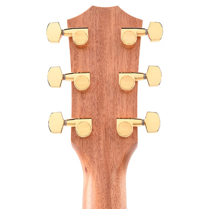Taylor Limited 50th Anniversary 217e-SB Plus Grand Pacific Spruce/Rosewood Tobacco Sunburst Top Factory B-Stock Acoustic Guitars / OM and Auditorium