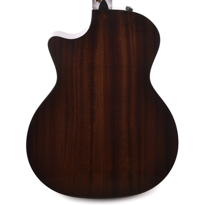 Taylor Limited 50th Anniversary 314ce Grand Auditorium Spruce/Sapele Shaded Edgeburst Acoustic Guitars / OM and Auditorium