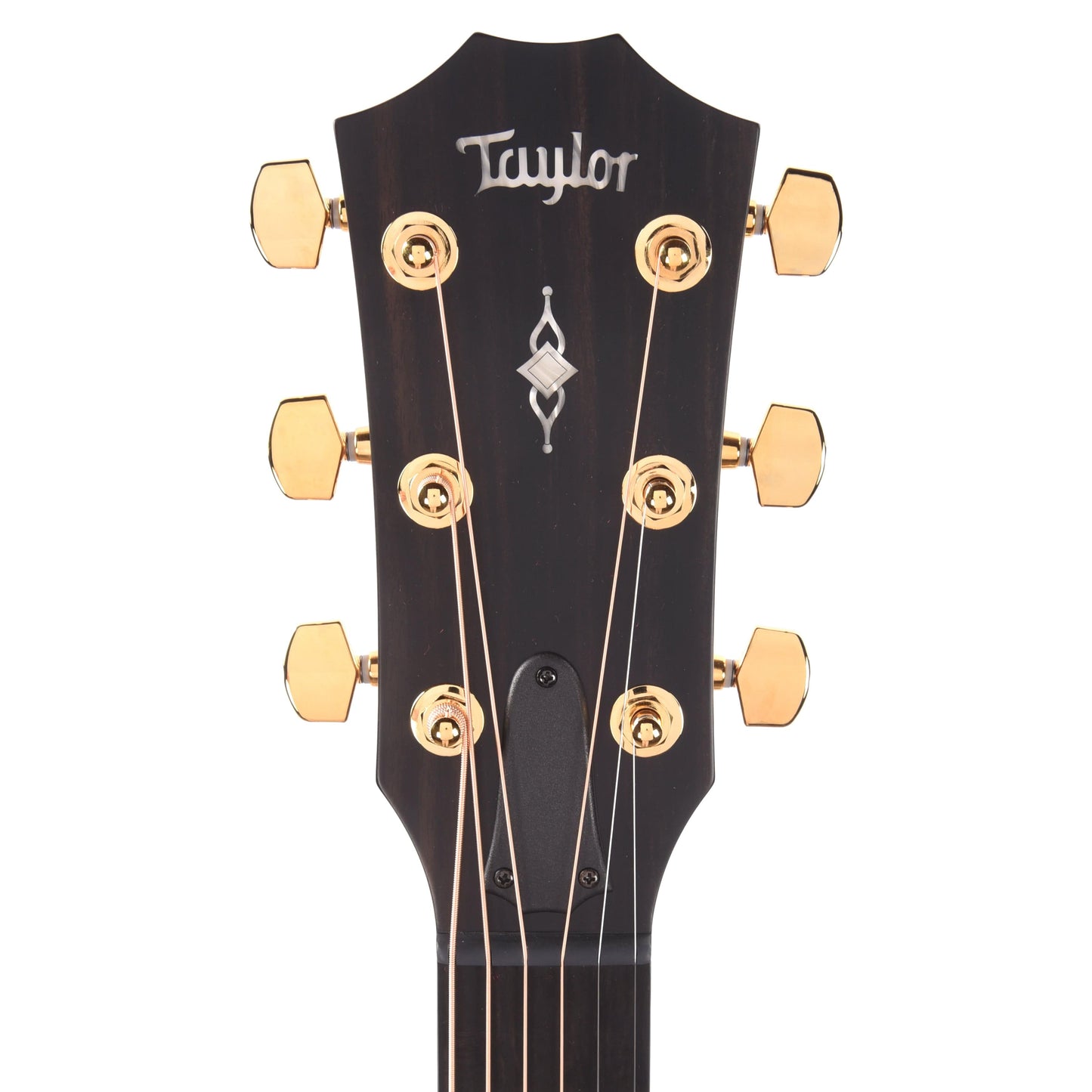 Taylor Limited 50th Anniversary 314ce Grand Auditorium Spruce/Sapele Shaded Edgeburst Acoustic Guitars / OM and Auditorium