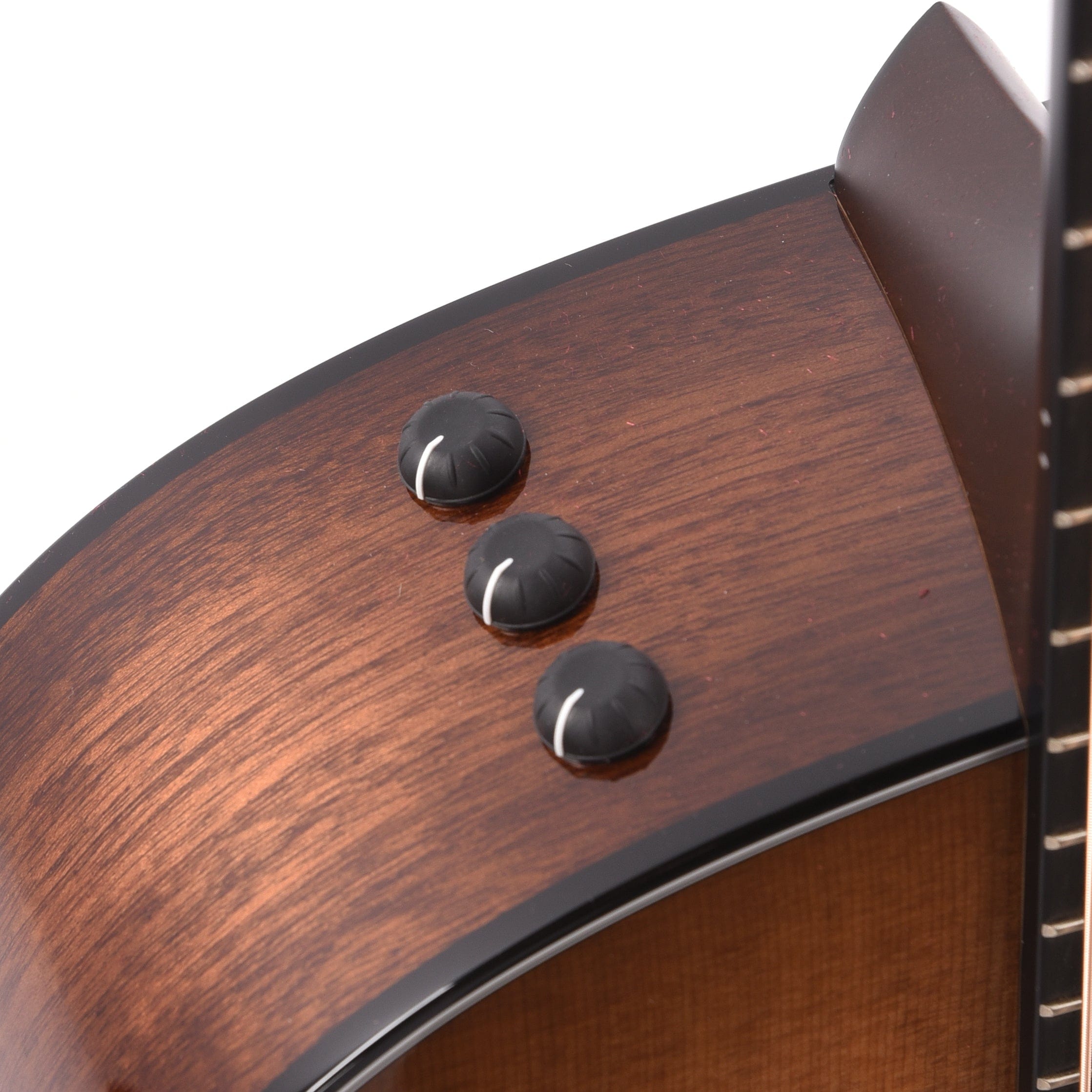 Taylor Limited 50th Anniversary 314ce Grand Auditorium Spruce/Sapele Shaded Edgeburst Acoustic Guitars / OM and Auditorium