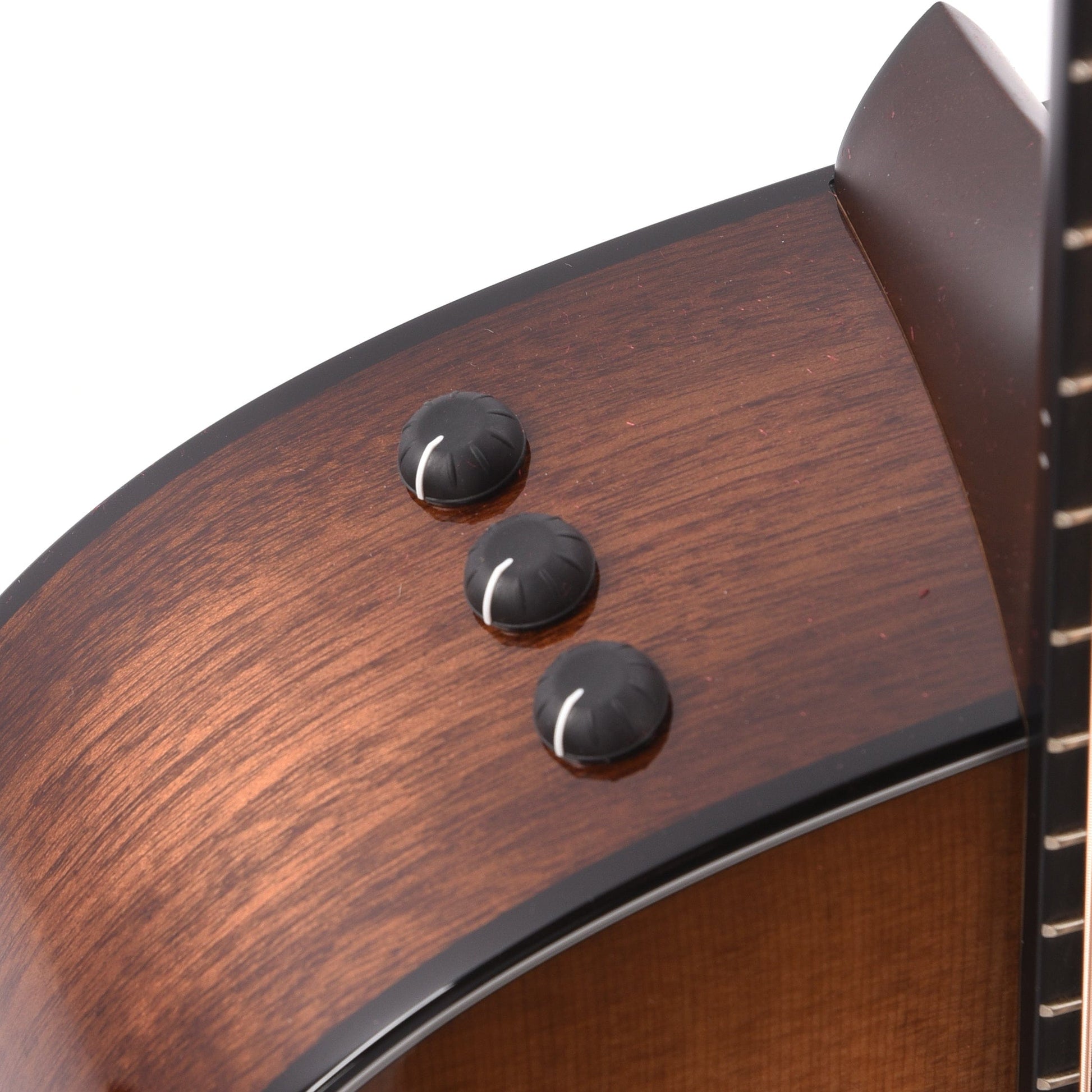 Taylor Limited 50th Anniversary 314ce Grand Auditorium Spruce/Sapele Shaded Edgeburst Acoustic Guitars / OM and Auditorium