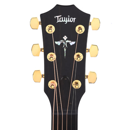 Taylor Limited 50th Anniversary 614ce Grand Auditorium Sitka/Maple Trans White w/Edgeburst ES2 Acoustic Guitars / OM and Auditorium