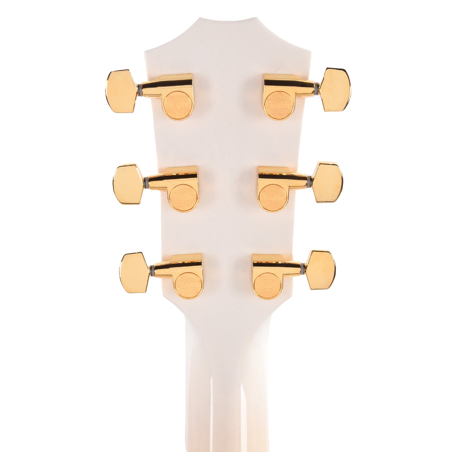 Taylor Limited 50th Anniversary 614ce Grand Auditorium Sitka/Maple Trans White w/Edgeburst ES2 Acoustic Guitars / OM and Auditorium