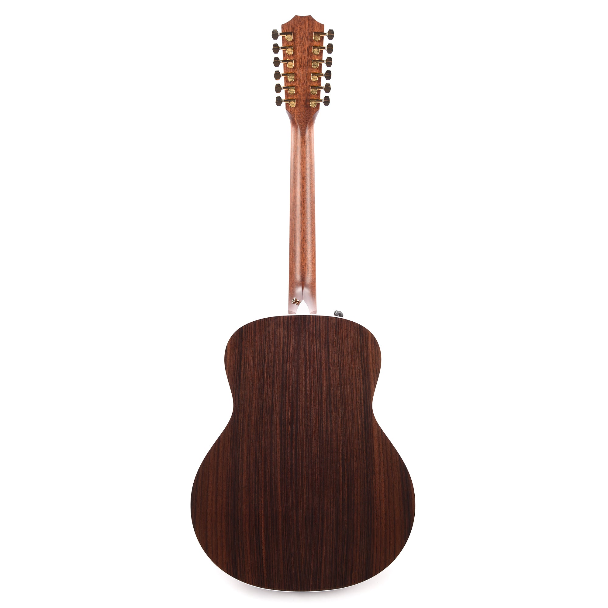 Taylor Limited 50th Anniversary 858e Grand Orchestra Sitka/Rosewood Natural ES2 Acoustic Guitars / OM and Auditorium