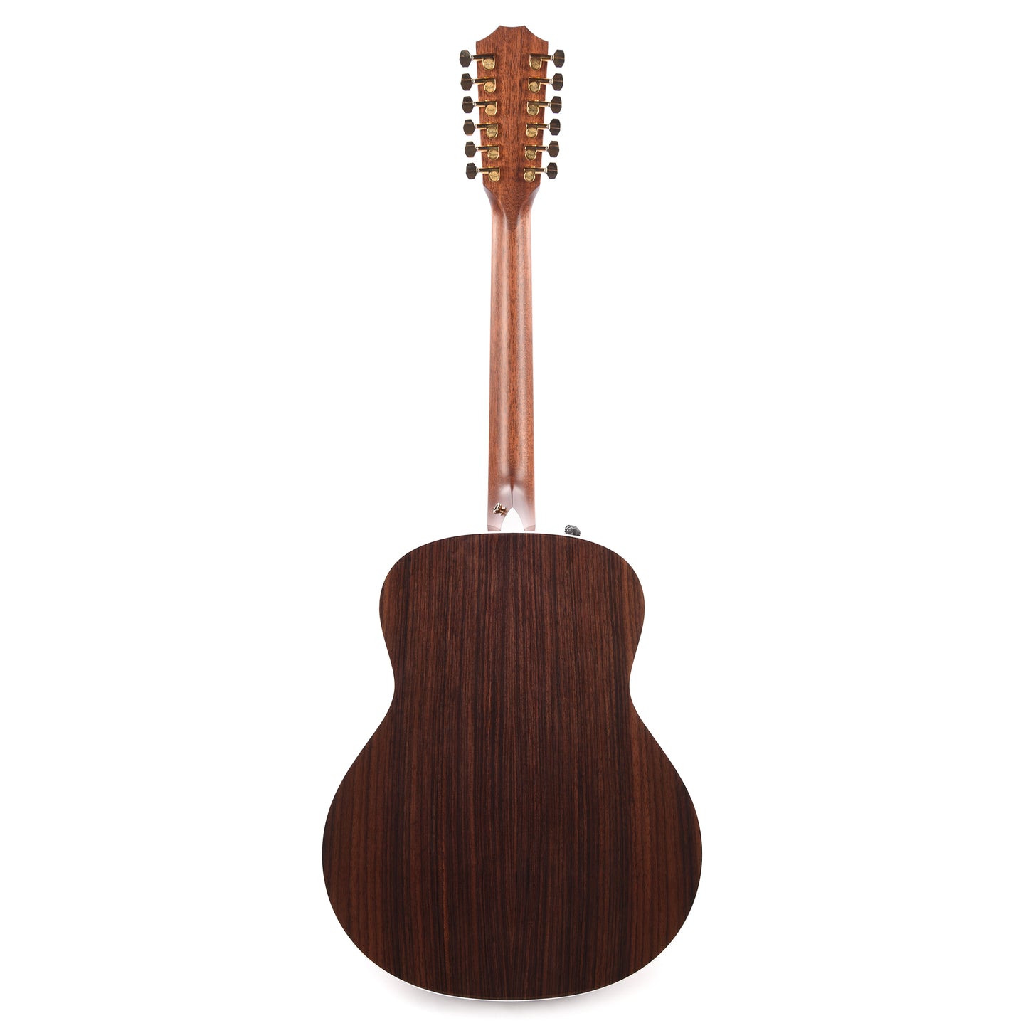 Taylor Limited 50th Anniversary 858e Grand Orchestra Sitka/Rosewood Natural ES2 Acoustic Guitars / OM and Auditorium