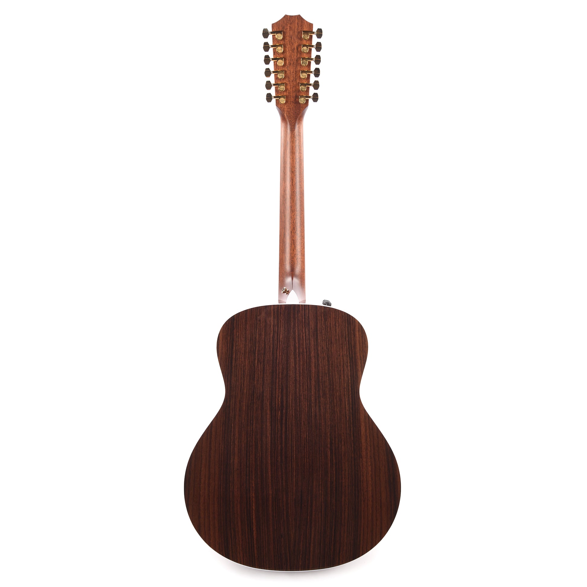 Taylor Limited 50th Anniversary 858e Grand Orchestra Sitka/Rosewood Natural ES2 Acoustic Guitars / OM and Auditorium