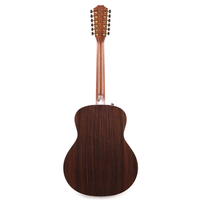 Taylor Limited 50th Anniversary 858e Grand Orchestra Sitka/Rosewood Natural ES2 Acoustic Guitars / OM and Auditorium