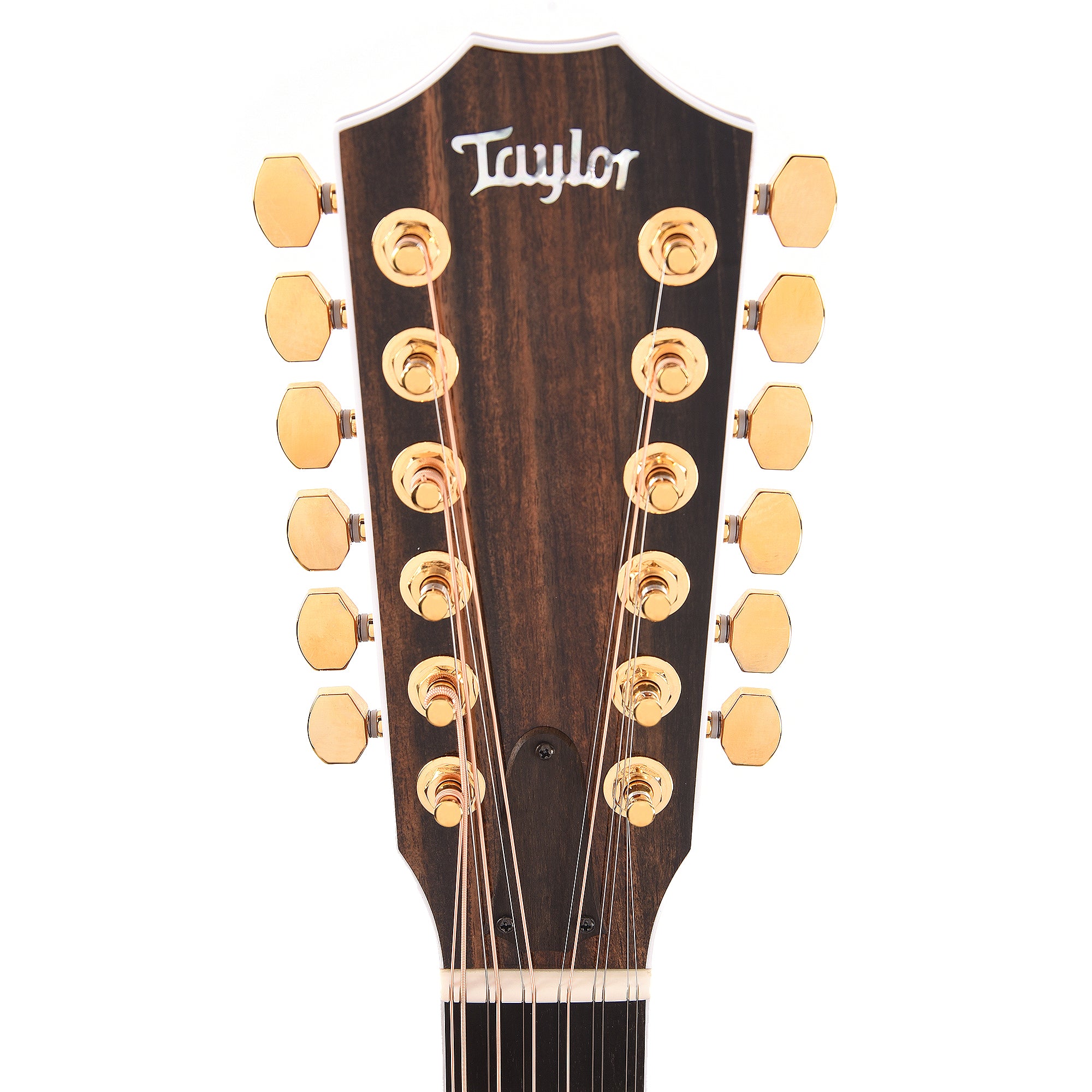 Taylor Limited 50th Anniversary 858e Grand Orchestra Sitka/Rosewood Natural ES2 Acoustic Guitars / OM and Auditorium