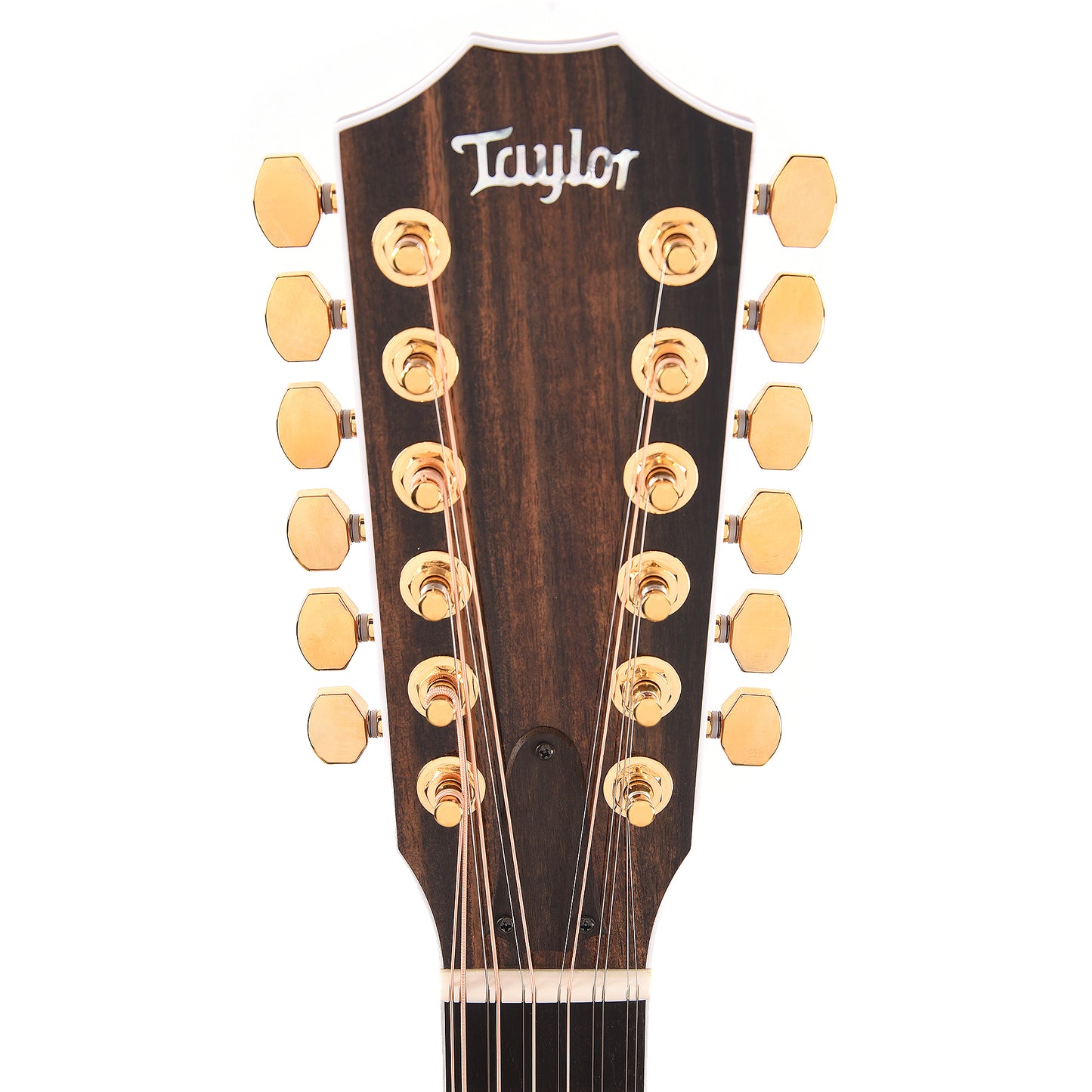 Taylor Limited 50th Anniversary 858e Grand Orchestra Sitka/Rosewood Natural ES2 Acoustic Guitars / OM and Auditorium