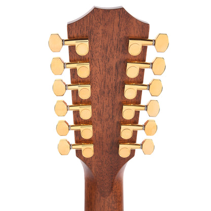Taylor Limited 50th Anniversary 858e Grand Orchestra Sitka/Rosewood Natural ES2 Acoustic Guitars / OM and Auditorium