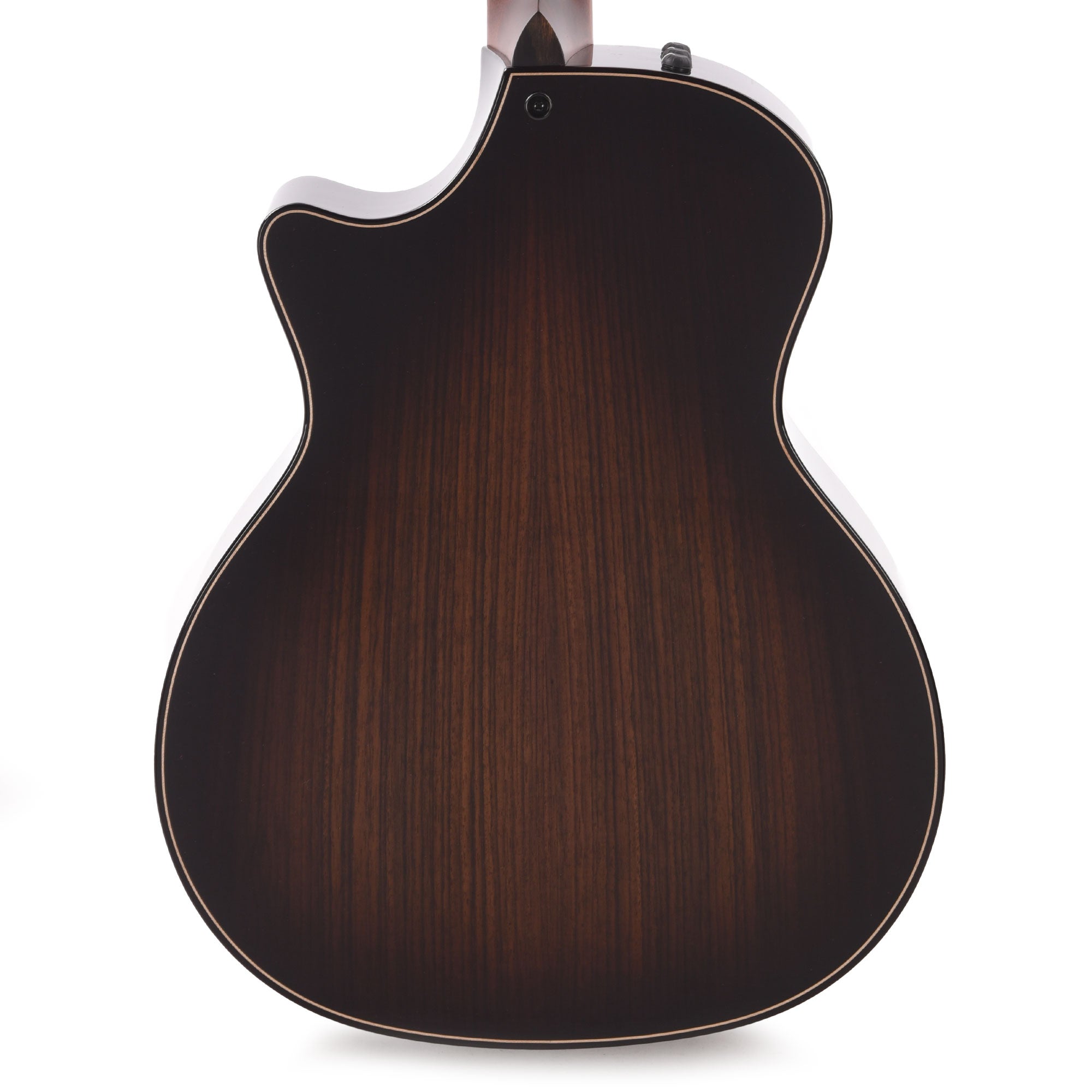 Taylor Limited 50th Anniversary Builder's Edition 814ce Grand Auditorium Sinker Redwood/Rosewood Natural Top Acoustic Guitars / OM and Auditorium