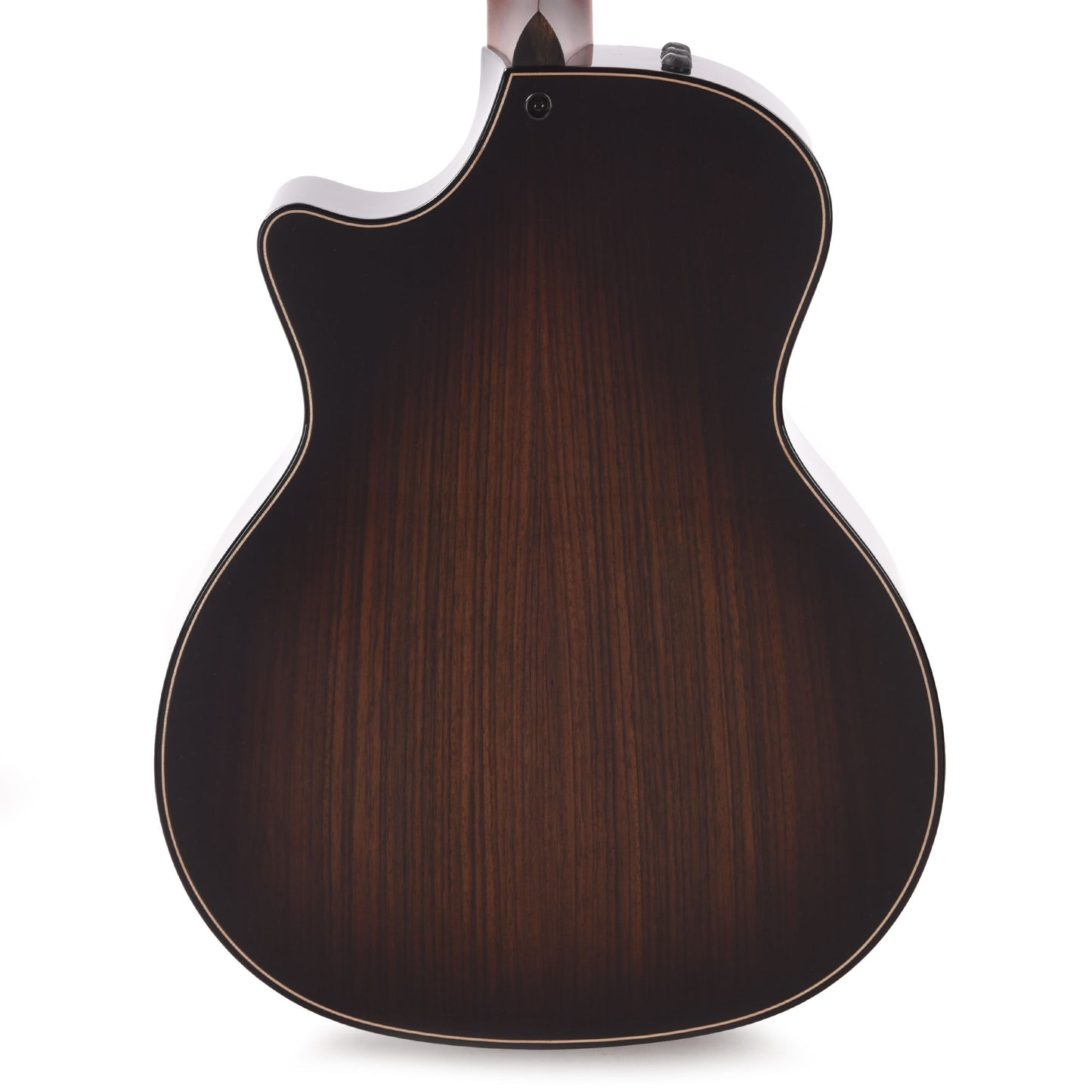 Taylor Limited 50th Anniversary Builder's Edition 814ce Grand Auditorium Sinker Redwood/Rosewood Natural Top Acoustic Guitars / OM and Auditorium