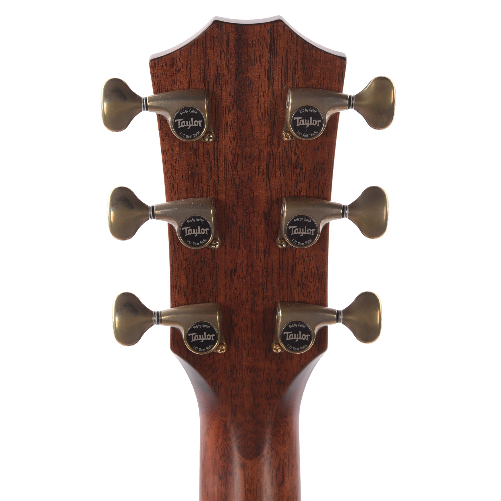 Taylor Limited 50th Anniversary Builder's Edition 814ce Grand Auditorium Sinker Redwood/Rosewood Natural Top Acoustic Guitars / OM and Auditorium
