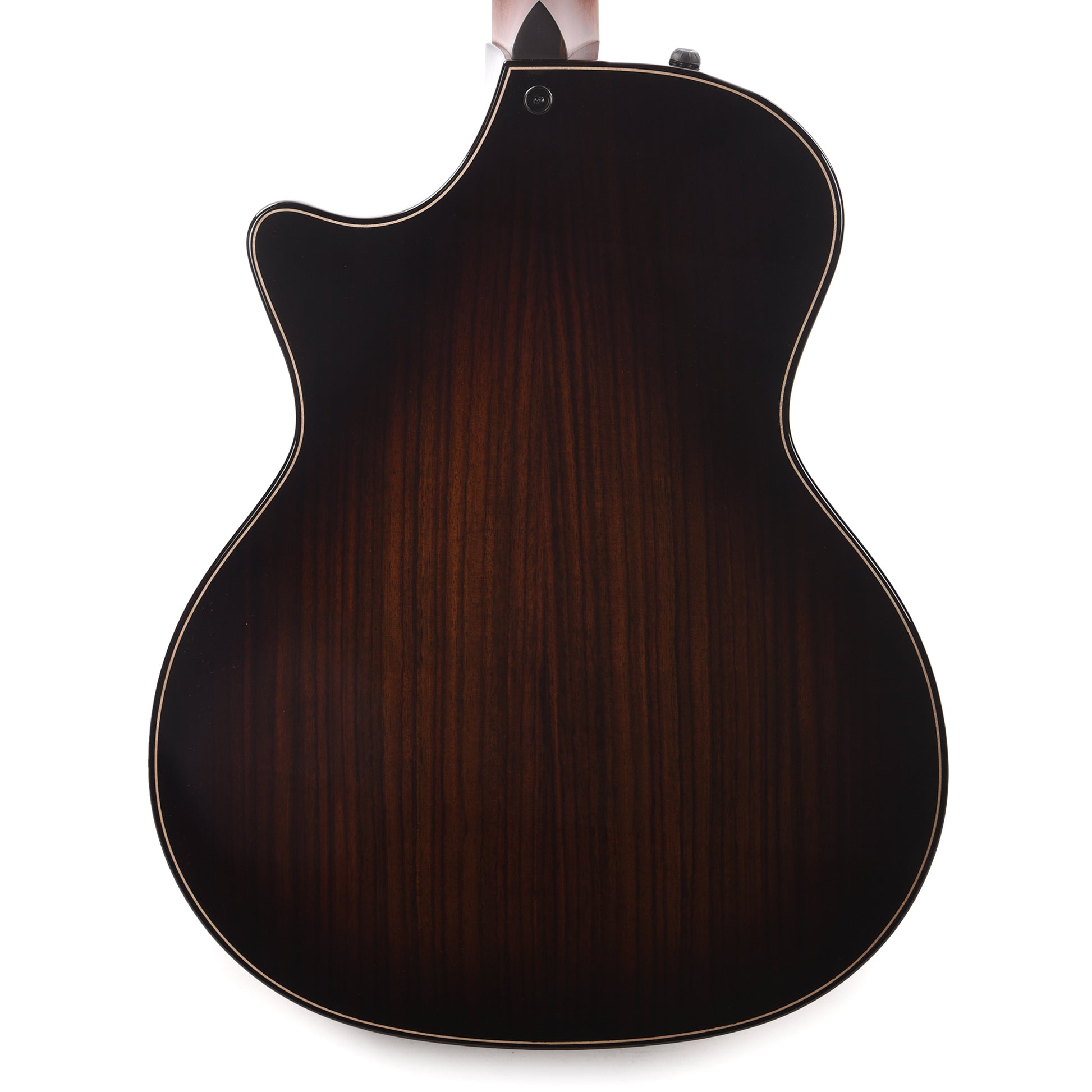 Taylor Limited 50th Anniversary Builder's Edition 814ce Grand Auditorium Sinker Redwood/Rosewood Natural Top Acoustic Guitars / OM and Auditorium