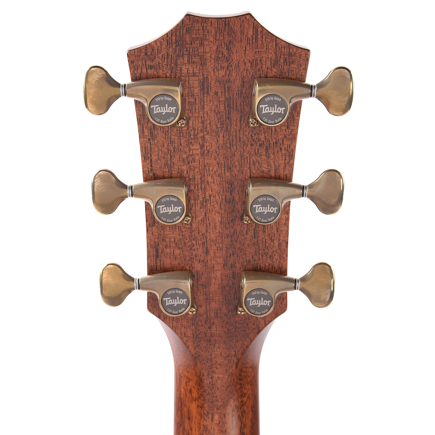 Taylor Limited 50th Anniversary Builder's Edition 814ce Grand Auditorium Sinker Redwood/Rosewood Natural Top Acoustic Guitars / OM and Auditorium
