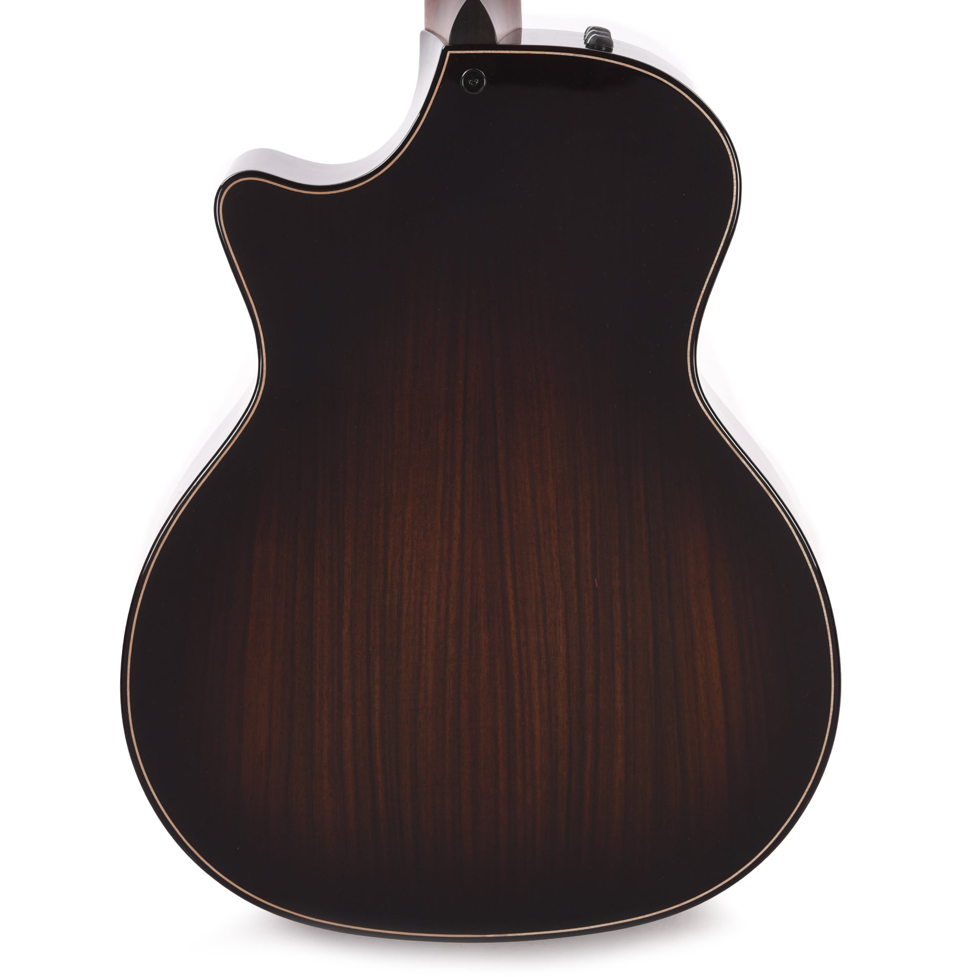 Taylor Limited 50th Anniversary Builder's Edition 814ce Grand Auditorium Sinker Redwood/Rosewood Natural Top Acoustic Guitars / OM and Auditorium